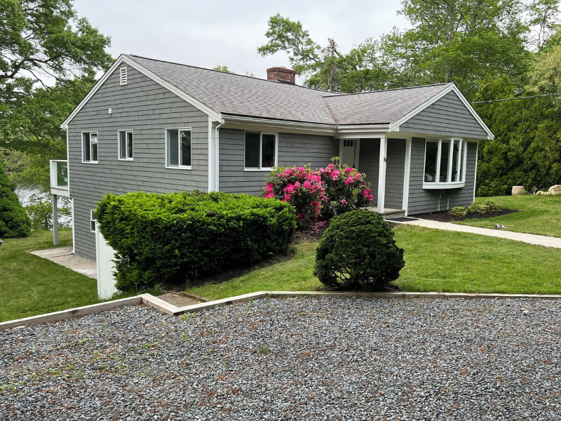 West Barnstable Cape Cod House Rental